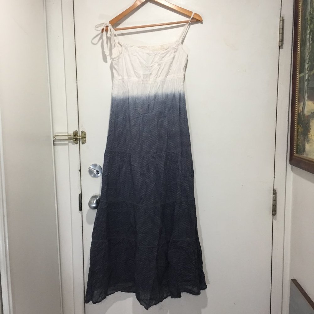 ESPRIT SLEEVELESS MAXI DRESSES SIZE 6